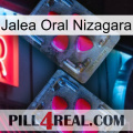 Nizagara Oral Jelly 14